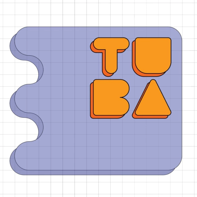 TUBA