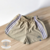 Shorts Tactel Adidas - Bege
