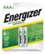 6 Cartelas Pilha Recarregável AAA c/2un 700MAH - Energizer (30010) - comprar online