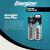 6 Cartelas Pilha Alcalina MAX PLUS AAA c/2un - Energizer (30017) - Vapty Vupty