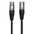 Cabo de Microfone XLR Classic Prolink 10FT 3M - Monster na internet