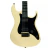 Guitarra TG-525 2H Branca OWH Escala Escura DF/BK - Tagima - comprar online