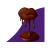 Chocolate Pop Kiss Ao Leite Com Avelã 300gr (15x20gr) - Florestal na internet