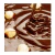 Chocolate Pop Kiss Ao Leite Com Avelã 720gr (12x60gr) - Florestal - loja online
