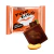 Chocolate Pop Kiss Ao Leite Com Caju 300gr (15x20gr) - Florestal - comprar online