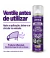 Limpa Ar Condicionado Automotivo Hot Rod Extreme Lavanda 200ml - Centralsul (66027) - Vapty Vupty