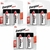Caixa 12 Cartelas Pilha Alcalina Max C de 2un - Energizer (30013) na internet