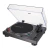 Toca Discos Manual AT-LP120XUSB-BK-C, Preto - Audio Technica (23364-ATE-I) - comprar online