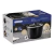 Panela Pipoqueira Monaco Indução 5,4L Preta Antiaderente - Tramontina - comprar online