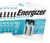 6 Cartelas Pilha Alcalina MAX PLUS AA c/2un - Energizer (30016)