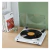 Toca Discos Automático AT-LP60XBT-WW-C, Branco - Audio Technica (33704-ATE-I) - Vapty Vupty