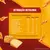 20un Salgadinho Cheez It Snap'd Power Queijo 45g (91006) - loja online