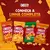 9un Salgadinho Cheez It Snap'd Power Queijo 75g (91008) - loja online