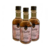 Kit c/3 Monkey Abacaxi ao Vinho 50ml (92009)