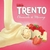 Chocolate Trento Cheesecake de Morango 464g c/16x29g cada - Peccin - Vapty Vupty