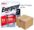 Caixa 10 Cartelas Pilha Alcalina Max AAA c/4un - Energizer (30005)