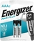 6 Cartelas Pilha Alcalina MAX PLUS AAA c/2un - Energizer (30017) - comprar online