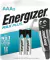 6 Cartelas Pilha Alcalina MAX PLUS AAA c/2un - Energizer (30017) - comprar online