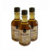 Kit c/3 Monkey Cachaça Cravo e Canela 50ml (92008)