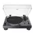 Toca Discos de Vinil AT-LP140XP-BK - Audio-Technica - (10017-ATE)