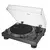 Toca Discos de Vinil AT-LP140XP-BK - Audio-Technica - (10017-ATE) - comprar online