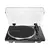 Toca Discos Automático AT-LP70XBT-BS-C Preto/Prata - Audio-Technica (33667-ATE)