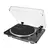 Toca Discos Automático AT-LP70XBT-BS-C Preto/Prata - Audio-Technica (33667-ATE) - comprar online