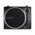 Toca Discos Automático AT-LP70XBT-BS-C Preto/Prata - Audio-Technica (33667-ATE) - Vapty Vupty
