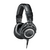 Fone de Ouvido Profissional p/Monitoramento 3 cabos ATH-M50X - Audio Technica - comprar online