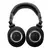 Fone Sem Fio ATH-M50XBT2 Preto - Audio-Technica (33652-ATE)