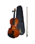 Violino 1/4 Natural ZLM14NV C/ Bag Acústico Verniz - Zellmer (1102)