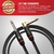 Cabo de Instrumento P10 Bass Prolink 12FT 3,6M Pontas IL - Monster - comprar online