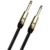 Cabo de Instrumento P10 Monster Rock Prolink 12FT 3,6M - Monster - Vapty Vupty