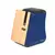 Cajon Gibão FGB 6503 Azul Elétrico - FSA