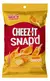 20un Salgadinho Cheez It Snap'd Power Queijo 45g (91006) - comprar online