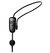 Microfone Headset Sem Fio K-201H - Kadosh na internet