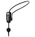 Microfone Headset Sem Fio K-201H - Kadosh na internet