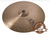 Prato de Bateria Ataque em Liga B10 Control Crash 18” Bronze MS - Orion - comprar online