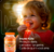 Gummy Vitaminas Imunekids Tangerina 150g p/ Imunidade - Emana (94002) - Vapty Vupty