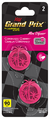 Kit c/ 4un Mini Difusor Cereja - Grand Prix (31003) - comprar online