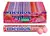 Mentos Frutas Vermelhas 600g (16x38g) - Perfetti (1234) - Vapty Vupty