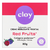 Sabonete Cloy Creme Hidratante Red Fruits 80gr - Farnese