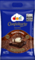 Kit c/10un Chocolate Granulado Tijolinho Tradicional 100g -Dori (16642) - comprar online