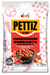 Kit c/ 6 un Amendoim Crocante Pettiz Pimenta 120g - Dori (16015) - comprar online