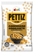 Kit c/ 3 un Amendoim Pettiz Crocante Natural 350g - Dori (16003) - comprar online