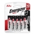 Caixa 12 Cartelas Pilha Alcalina Max AA c/8un - Energizer (30008) - comprar online