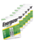 6 Cartelas Pilha Recarregável AAA c/2un 700MAH - Energizer (30010)