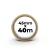 Fita Empacotamento Transp 710, 45mmX40m C/4, (99017) - Adere na internet