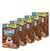 5un Sucrilhos Kellogg´s Cereal Chocolate 240g (91011)