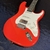 Guitarra T-640 DF-AWH Fiesta Red FR Vermelha -Tagima na internet